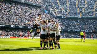 Valencia CF
