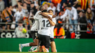 Valencia CF