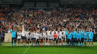 Entrenamiento en Mestalla