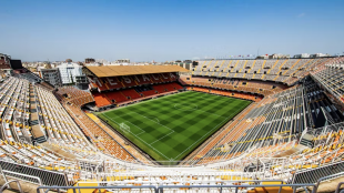Mestalla