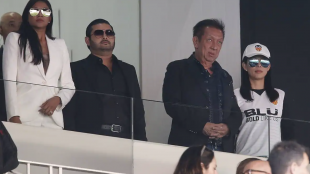 Peter Lim