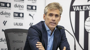 Miguel Ángel Corona