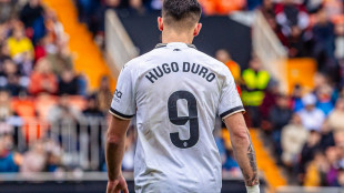 Hugo Duro