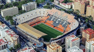 Mestalla