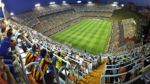 Mestalla