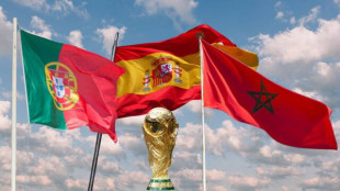 Mundial 2030