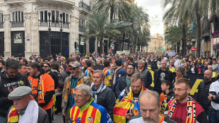 Manifestación