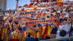 Afición Valencia CF