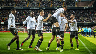 Valencia CF