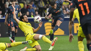 Villarreal-Valencia