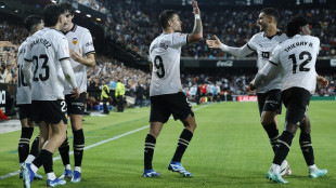 Valencia CF