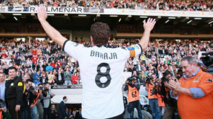 Rubén Baraja