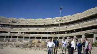 Nuevo Mestalla