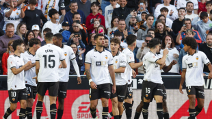 Valencia CF