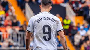 Hugo Duro
