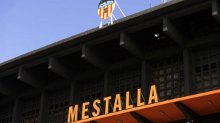 Mestalla