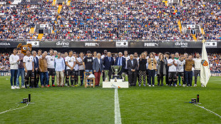 Valencia CF