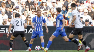 Valencia-Alavés