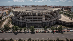 Nuevo Mestalla