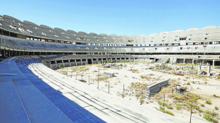 Nuevo Mestalla
