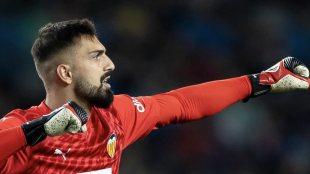 Giorgi Mamardashvili