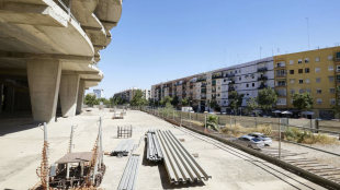 Nuevo Mestalla