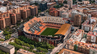 Mestalla