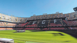 Mestalla
