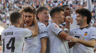 Valencia CF