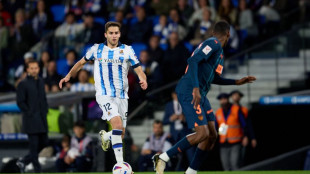 Real Sociedad-Valencia