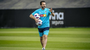 Rubén Baraja