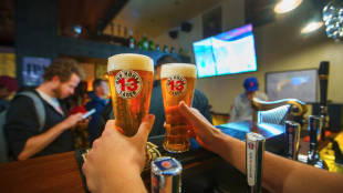 Saint Martin’s Urban Irish y The Market Bar Cabanyal