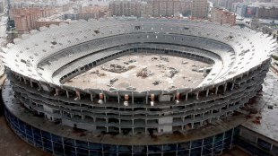 Nuevo Mestalla