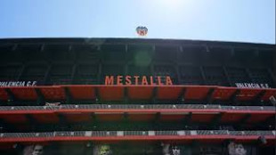 Mestalla