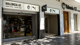 Valencia CF