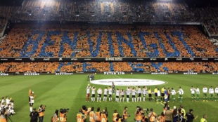 VCF