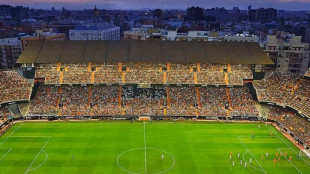 Mestalla