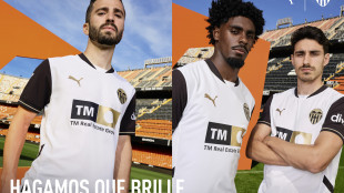 Camiseta VCF