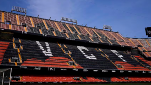 Mestalla