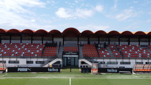 Estadio Antonio Puchades