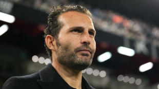 Rubén Baraja