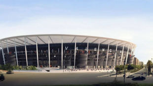 Nuevo Mestalla