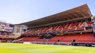 Mestalla