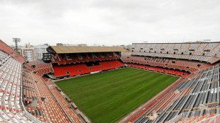 Mestalla