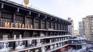 Mestalla