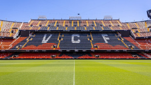 Mestalla