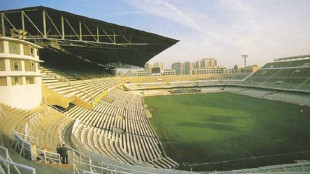 Mestalla