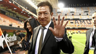 Peter Lim