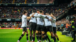 Valencia CF