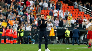 Baraja en Mestalla